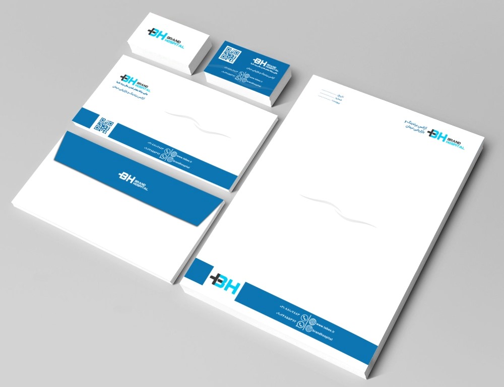 تصویر3 تبلیغات شما باید از یک طراحی ثابت و هدفمند پیروی کند.