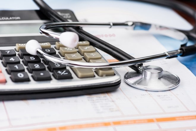 بازاریابی یک کلینیک پزشکی