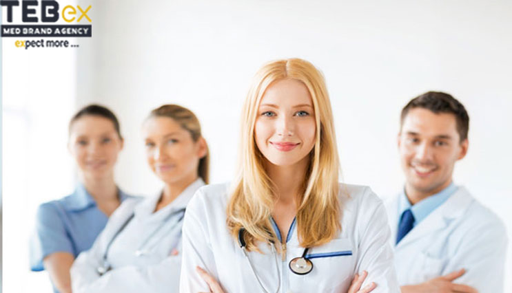 سرمایه گذاری پزشک ها در کشور ترکیه