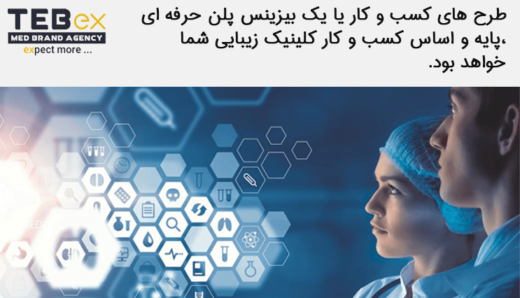 tebex-temp[ate-min گزینه های تامین مالی هزینه راه اندازی کلینیک زیبایی